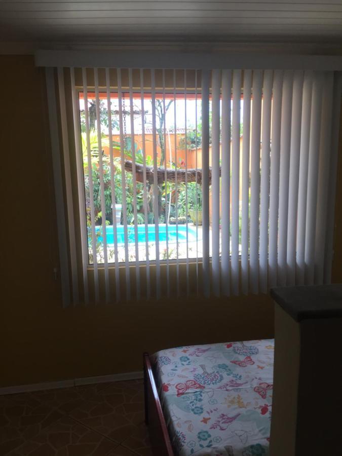 Exclusivo Tempat Tidur & Sarapan Rio de Janeiro