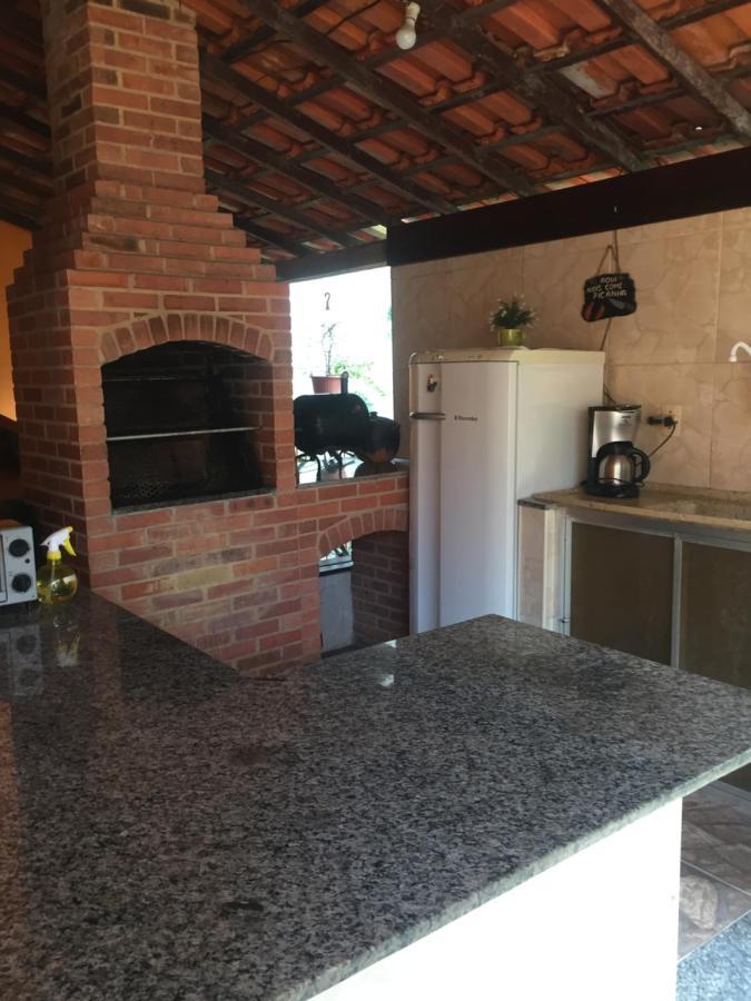Tempat Tidur & Sarapan Exclusivo Rio de Janeiro