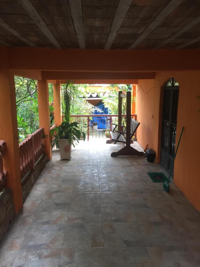 Tempat Tidur & Sarapan Exclusivo Rio de Janeiro