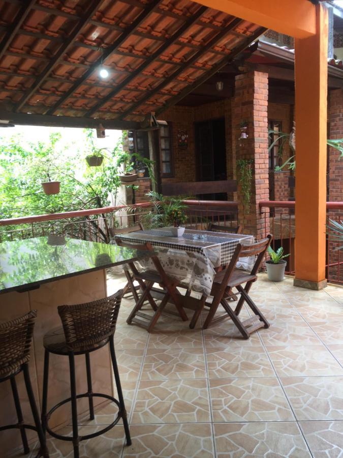 Exclusivo Tempat Tidur & Sarapan
