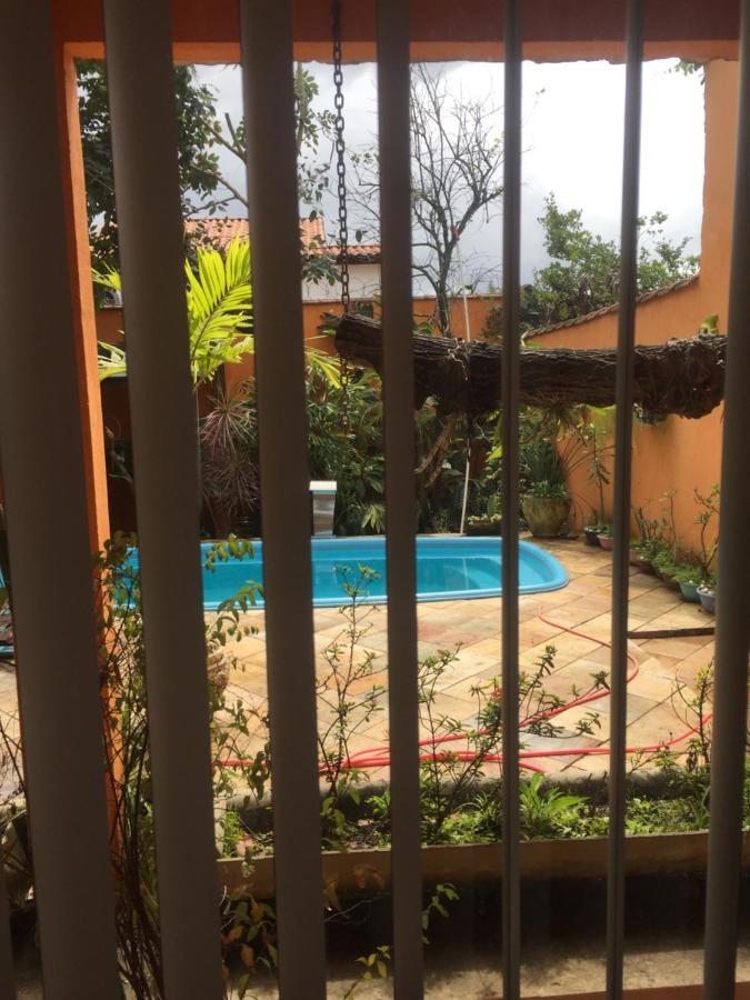 Acomodação com café da manhã  Exclusivo Rio de Janeiro